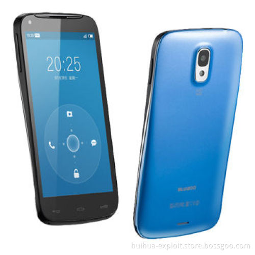 BLUBOO X1 Android Mobile Phone, Mtk6582 4 Core CPU and QHD IPS Screen 1GB RAM/4GB ROM/GPS/WIFi